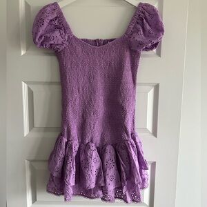Likely Tayaisha Dress